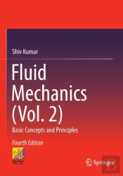 Fluid Mechanics (Vol. 2)