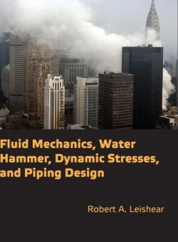 Bertrand.pt - Fluid Mechanics Water Hammer Dynamic S