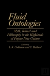 Fluid Ontologies