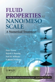 Fluid Properties At Nano/Meso Scale