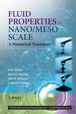 Bertrand.pt - Fluid Properties At Nano/Meso Scale
