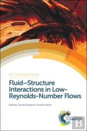 Fluid-Structure Interactions In Low-Reynolds-Number Flows