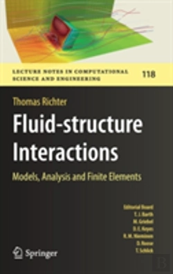 Bertrand.pt - Fluid-Structure Interactions