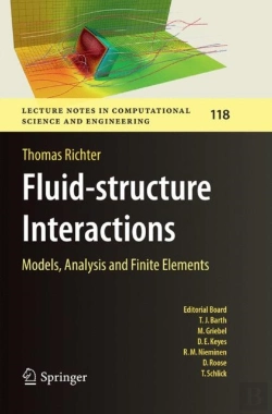 Bertrand.pt - Fluid-Structure Interactions
