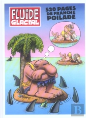 Fluide Glacial T.19 ; 1er Semestre 2005
