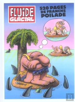 Bertrand.pt - Fluide Glacial T.19 ; 1er Semestre 2005