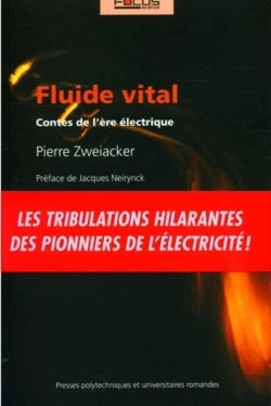 Bertrand.pt - Fluide Vital : Contes De L'Ère Électrique