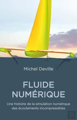 Bertrand.pt - Fluides Numériques ; Une Histoire De La Simulation Numérique Des Écoulements Incompréssibles
