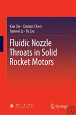 Bertrand.pt - Fluidic Nozzle Throats In Solid Rocket Motors