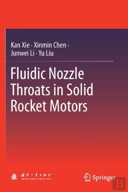 Bertrand.pt - Fluidic Nozzle Throats In Solid Rocket Motors