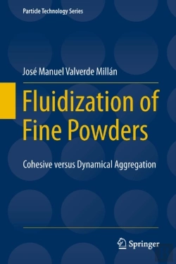 Bertrand.pt - Fluidization Of Fine Powders