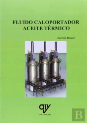 Fluido Caloportador. Aceite Térmico.