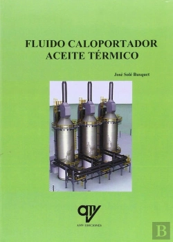 Bertrand.pt - Fluido Caloportador. Aceite Térmico.