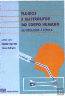 Bertrand.pt - Fluidos e Electrolitos do Corpo Humano