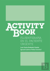 Fluidoterapia En El Paciente Urgente