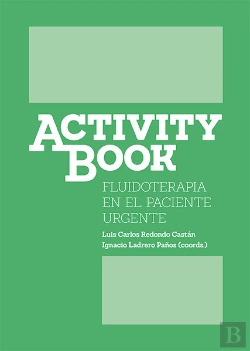Bertrand.pt - Fluidoterapia En El Paciente Urgente