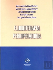 Fluidoterapia Perioperatoria