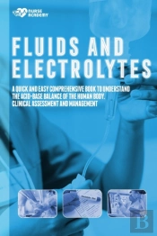 Fluids And Electrolytes