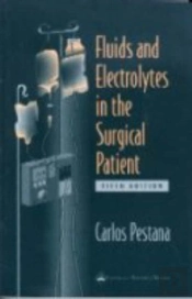 Fluids And Electrolytes In The Surgical Patient