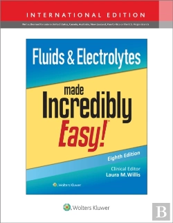 Bertrand.pt - Fluids & Electrolytes Made Incredibly Easy!