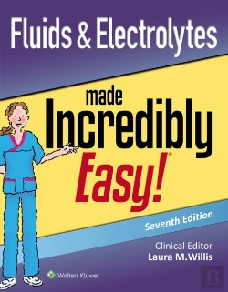 Bertrand.pt - Fluids & Electrolytes Made Incredibly Easy