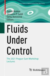 Fluids Under Control
