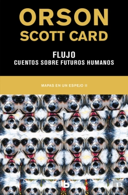 Bertrand.pt - Flujo | Cuentos Sobre Futuros Humanos (Mapas En Un Espejo 2)