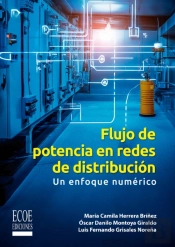 Flujo De Potencia En Redes De Distribución