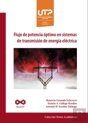 Flujo De Potencia Óptimo En Sistemas De Transmisión De Energía Eléctrica