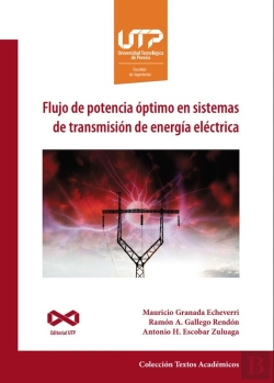 Bertrand.pt - Flujo De Potencia Óptimo En Sistemas De Transmisión De Energía Eléctrica