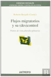 Flujos Migratorios Y Su Descontrol