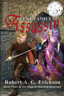 Bertrand.pt - Fluke Family Assassin