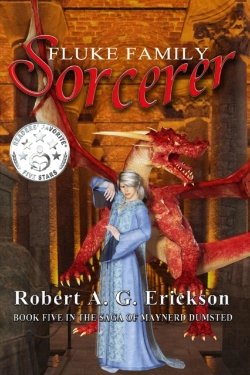 Bertrand.pt - Fluke Family Sorcerer