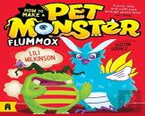 Flummox: How To Make A Pet Monster 2