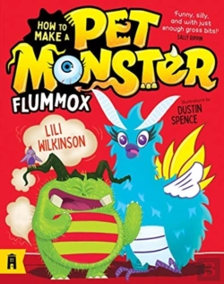 Bertrand.pt - Flummox: How To Make A Pet Monster 2