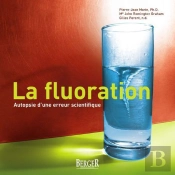 Fluoration De L'Eau - Erreur Scientifique