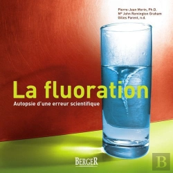 Bertrand.pt - Fluoration De L'Eau - Erreur Scientifique