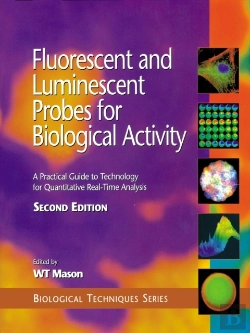 Bertrand.pt - Fluorescent And Luminescent Probes For Biological Activity