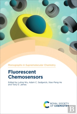 Bertrand.pt - Fluorescent Chemosensors