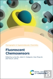 Fluorescent Chemosensors