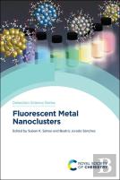 Fluorescent Metal Nanoclusters