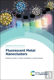 Fluorescent Metal Nanoclusters