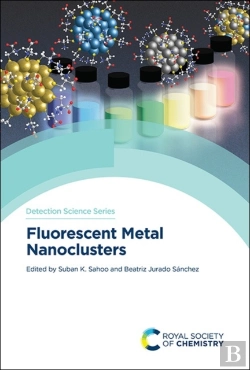 Bertrand.pt - Fluorescent Metal Nanoclusters