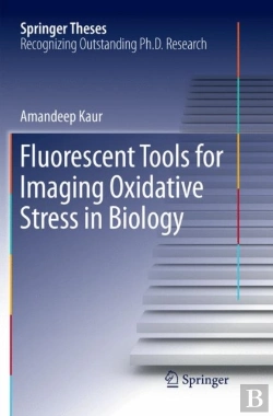 Bertrand.pt - Fluorescent Tools For Imaging Oxidative Stress In Biology