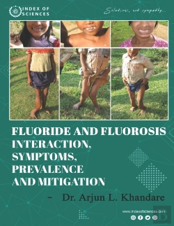 Bertrand.pt - Fluoride And Fluorosis Interaction, Symptoms, Prevalence And Mitigation