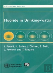 Fluoride In Drinking-Water