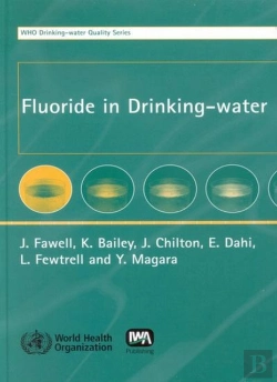 Bertrand.pt - Fluoride In Drinking-Water