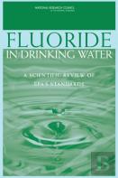 Fluoride In Drinking Water