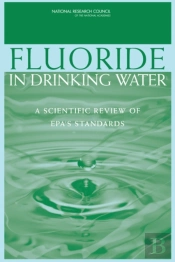 Fluoride In Drinking Water