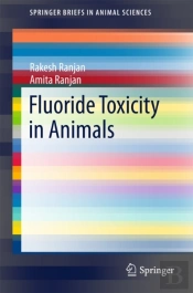Fluoride Toxicity In Animals